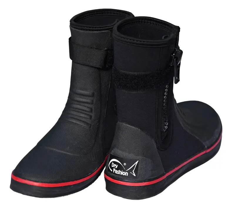 Neoprenschuh Dry Fashion