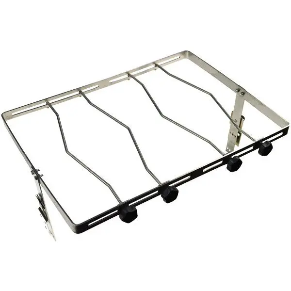 Neptune Topfhalter für Pacific 4500 und Neptune 4500 – Sicherheitszubehör für Bord-Gasherd