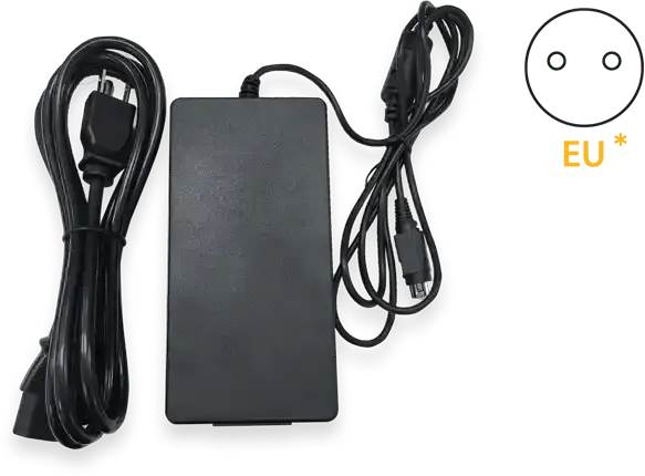 Netzteil PSU for HD4 MBX/ SD Switch Rugged