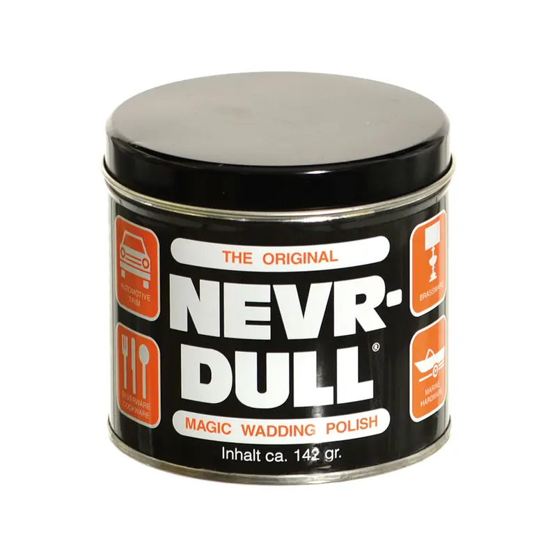 Nevr Dull 142g