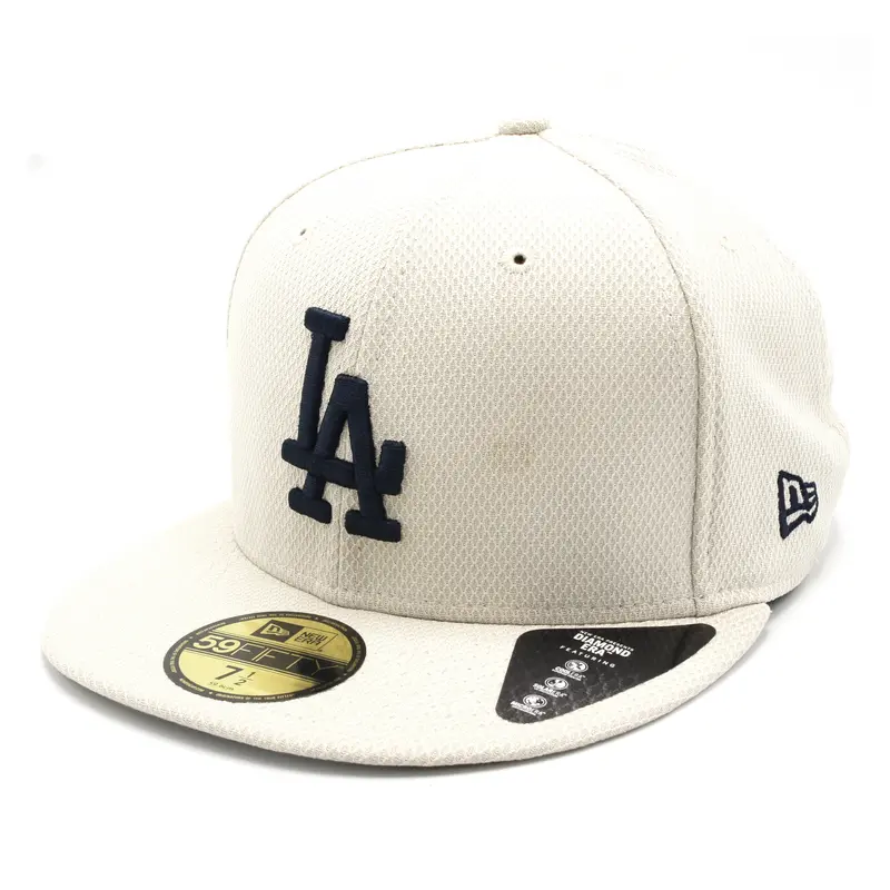 NEW ERA LA DODGERS DIAMOND ERA 59FIFTY FITTED