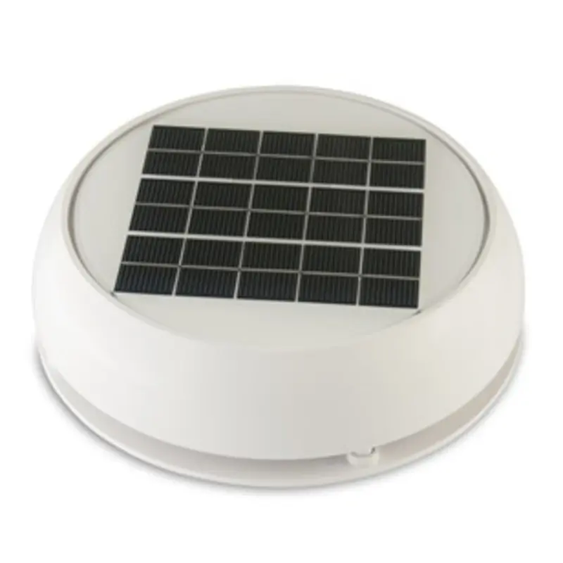 Nicro Solarlüfter Type