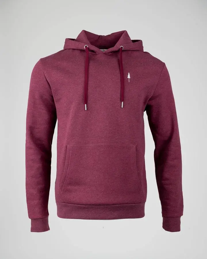 NIKIN TreeHoodie Unisex