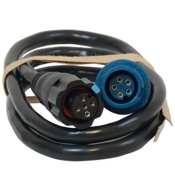 NMEA2000 Stecker zum Anschrauben weiblich