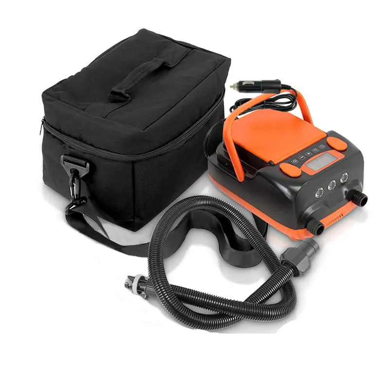 No Stress HT 790 Akku SUP Pumpe