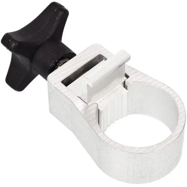 NOA Verschluss 10360 Typ 2 – Rohrverbinder für Decksgestelle