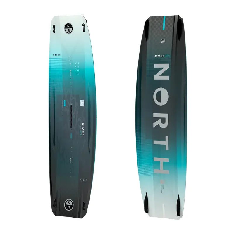 North Atmos Pro 2026 5⭐