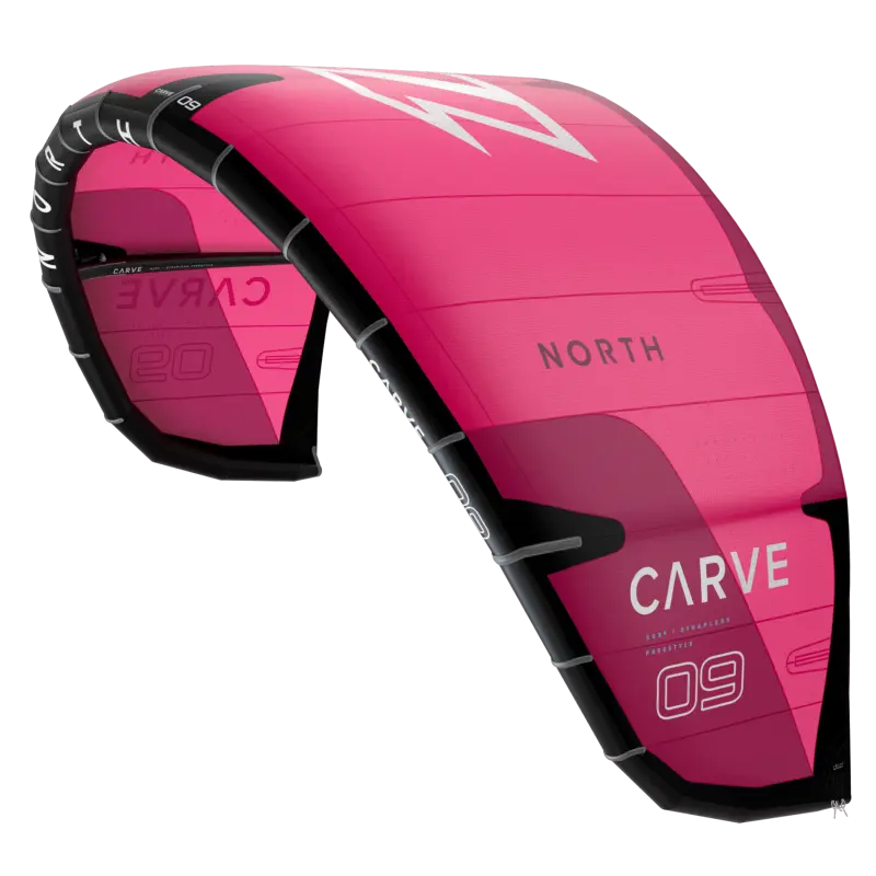 North Carve Kite 2023 6m² | gebraucht