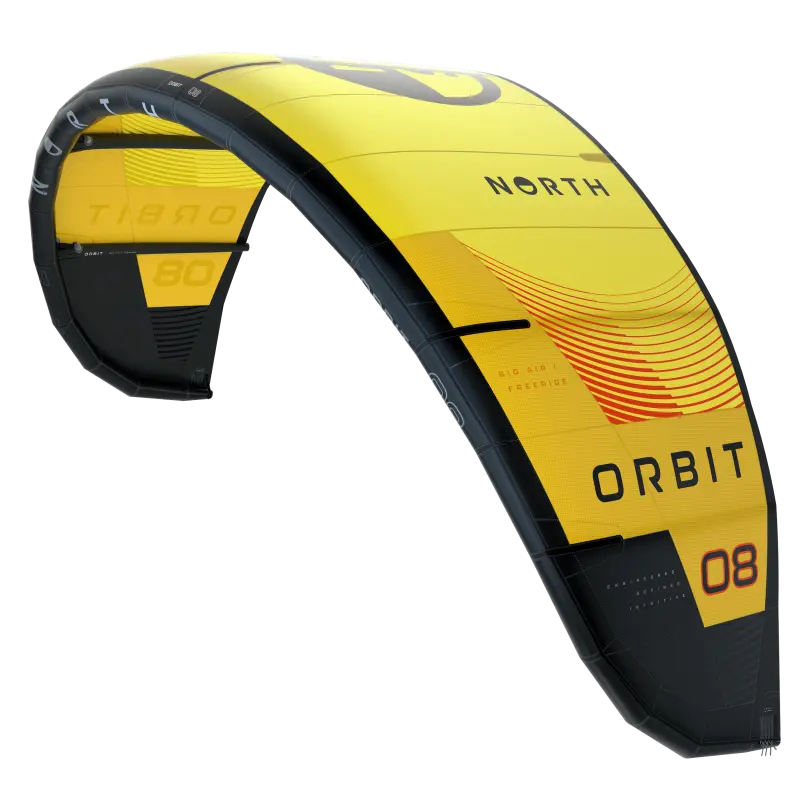 North Orbit 2025 | gebraucht