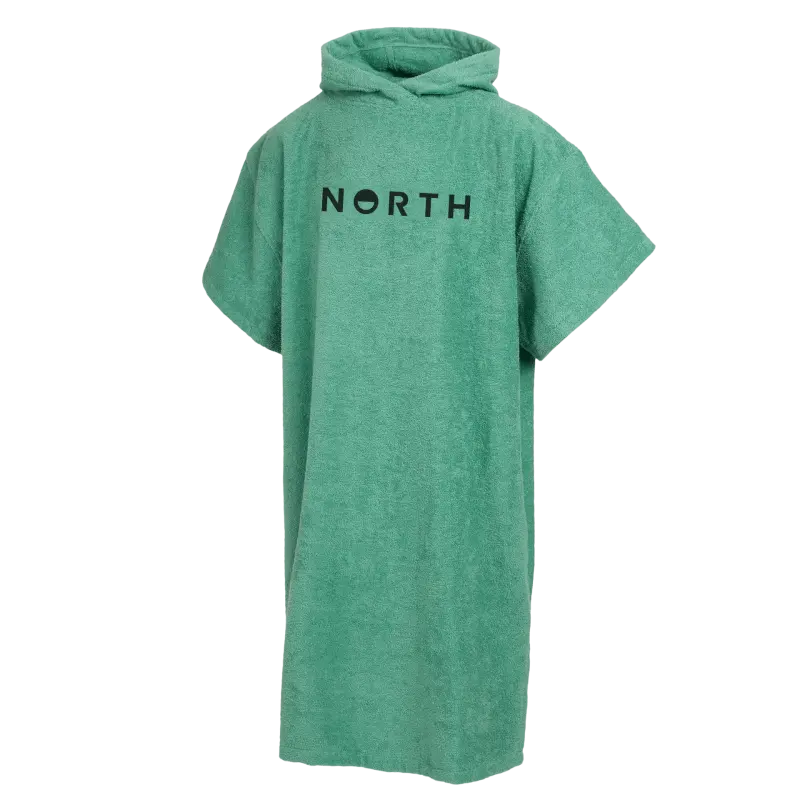 North Poncho Brand