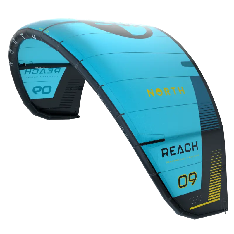 North Reach 2024 | gebraucht