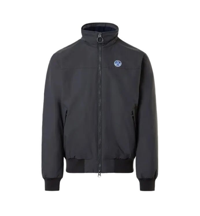 North Sails SAILOR Jacke slim black