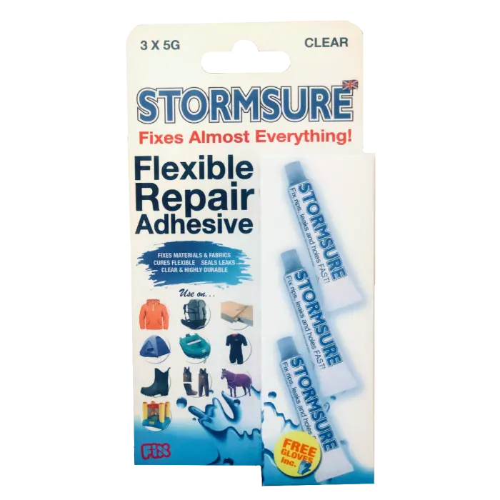 Northcore Stormsure Flexible Repair Adhesive