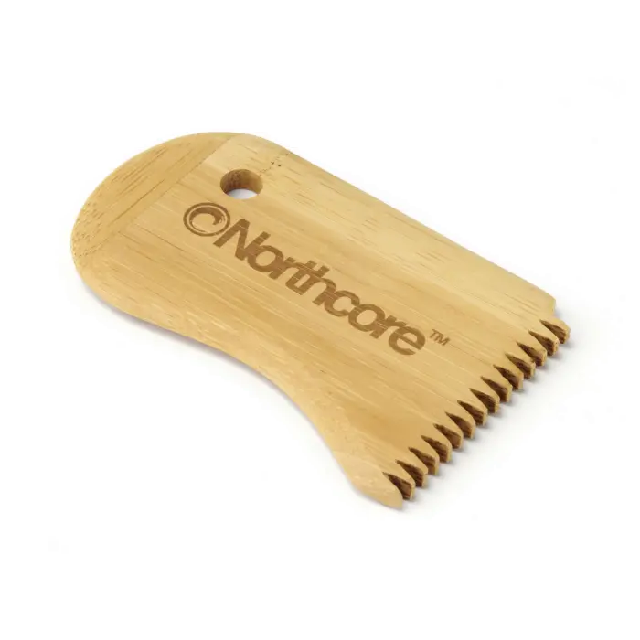 Northcore Wax Bamboo Comb