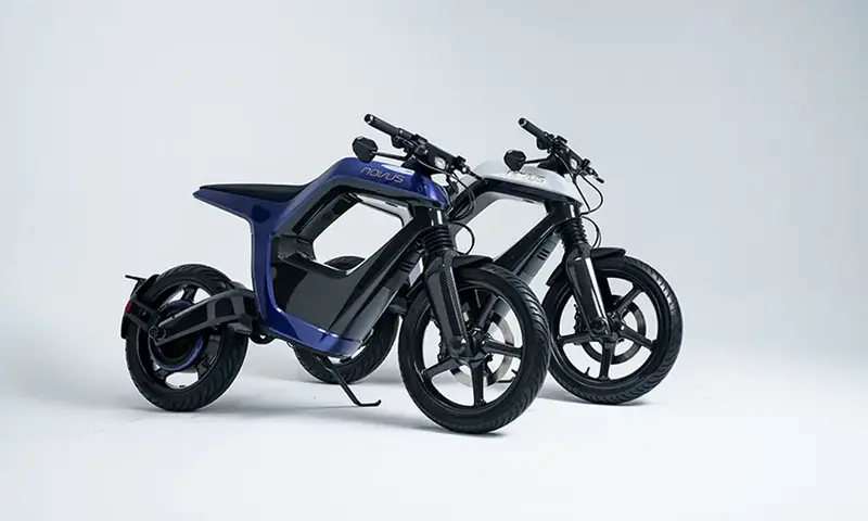 NOVUS One
