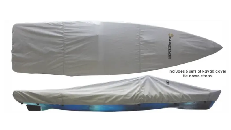 NW Abdeckplane "10"