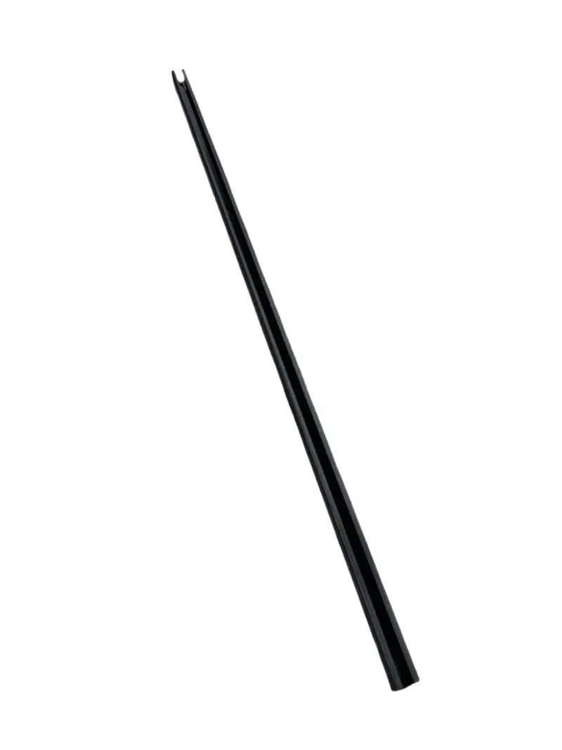 NW Extrusion, AL Groove Black