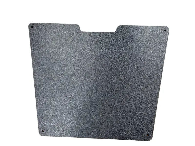 NW Hammer Bow Hatch Molle Plate