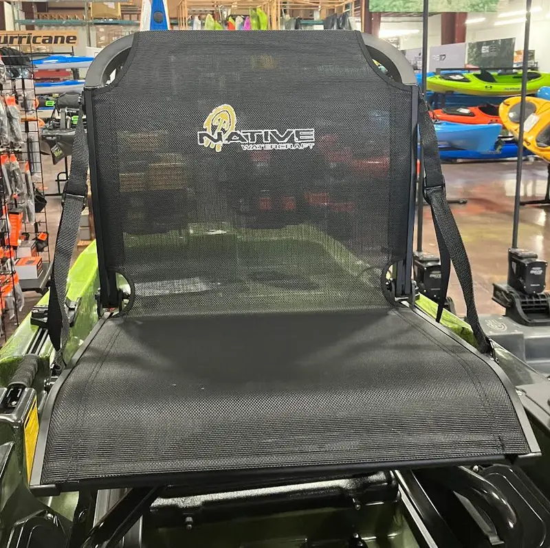 NW Pivot Pro Seat