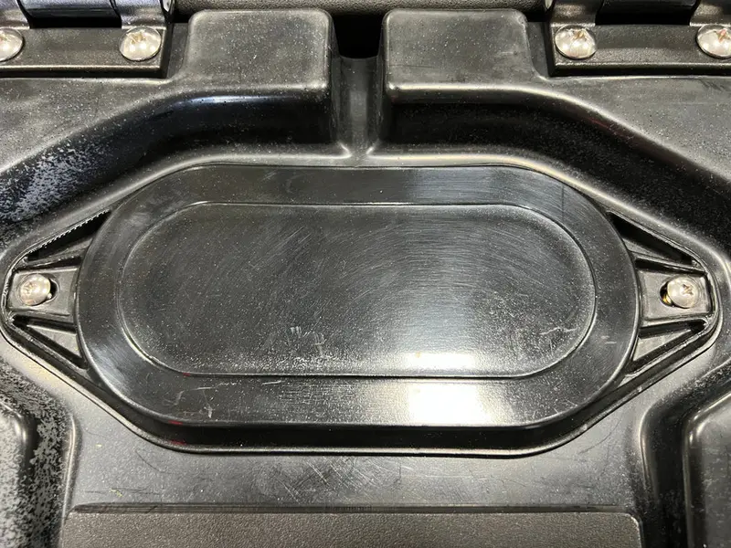 NW PowerLink Replacement Plate
