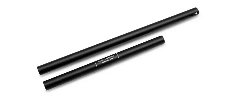 NW Querstange Antrieb 14" (MAX und P127)