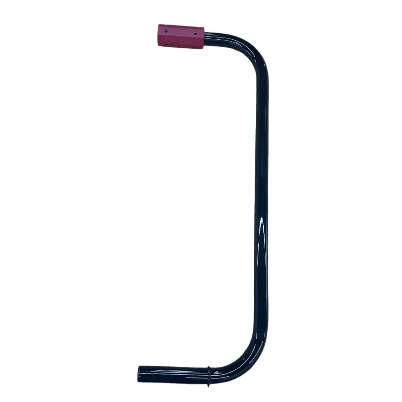 NW RIGHT Sidekick Leg (Black Stainless)