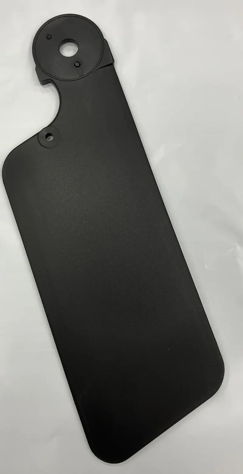 NW Spring Blade Rudder Blade