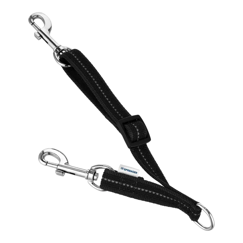 Nylonadapter 10 + 20cm