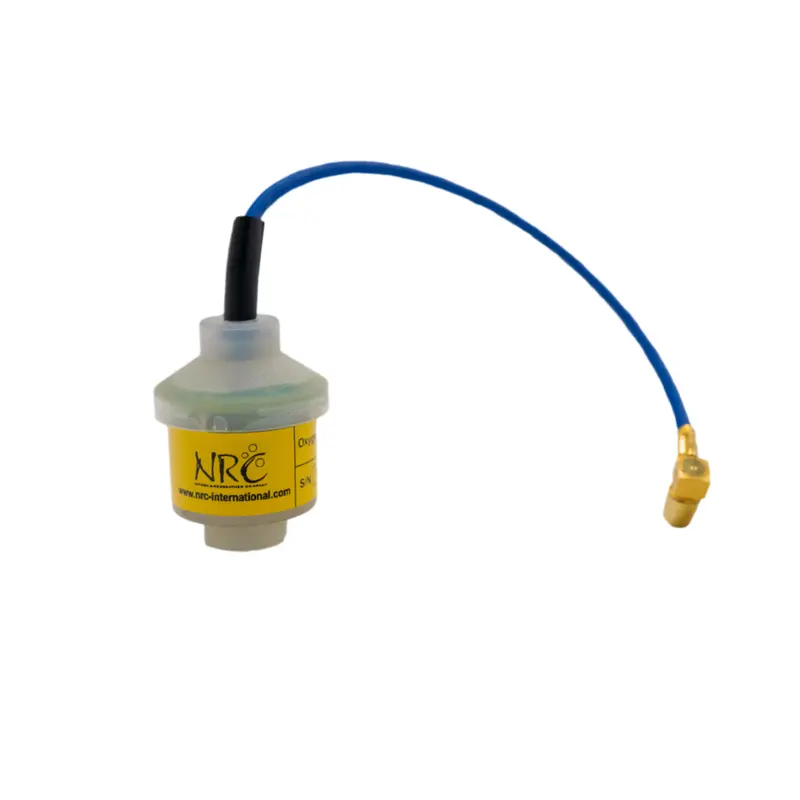 O2 Sensor Type D-05J | Oxygen Sensor for Analyzers & Rebreathers