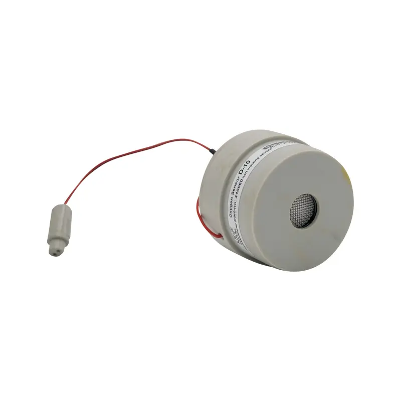 O2 Sensor Type D-10 | Oxygen Sensor for Rebreathers