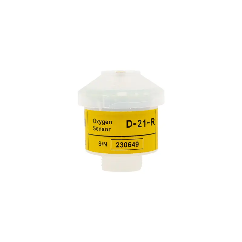 O2 Sensor Type D-21R | Oxygen Sensor for Rebreathers
