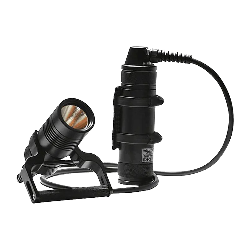 Oceama Solea Pro Tanklampe