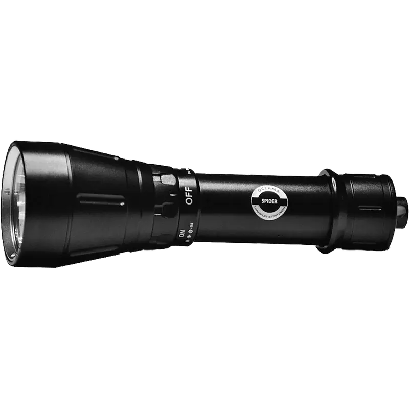 Oceama Spider 3000