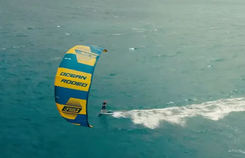 Ocean Rodeo FLITE 3.0 A-Series
