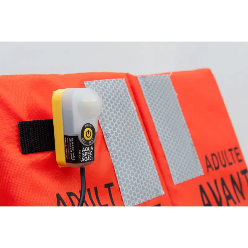 Ocean Safety Aquaspec AQ40L Rettungswestenlicht