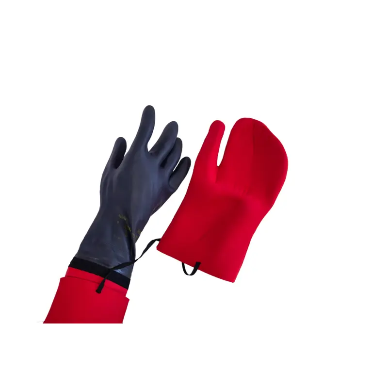 Ocean Safety Isolierter Überlebensanzug