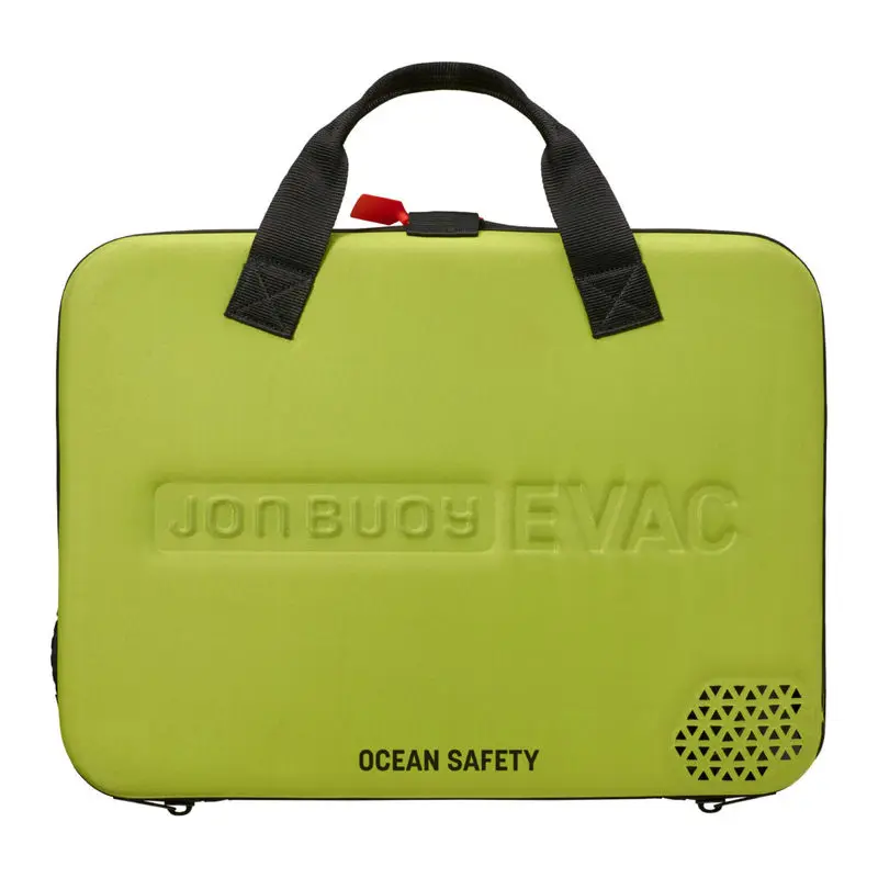 Ocean Safety JON-BUOY-Bergungsmodul EVAC 4