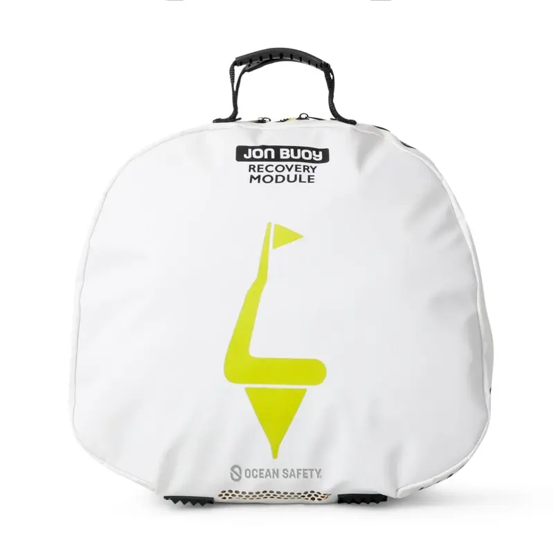 Ocean Safety JON-BUOY-Bergungsmodul MK 6