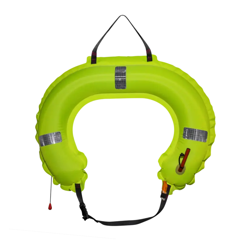 Ocean Safety JON-BUOY Hufeisenrettungsring