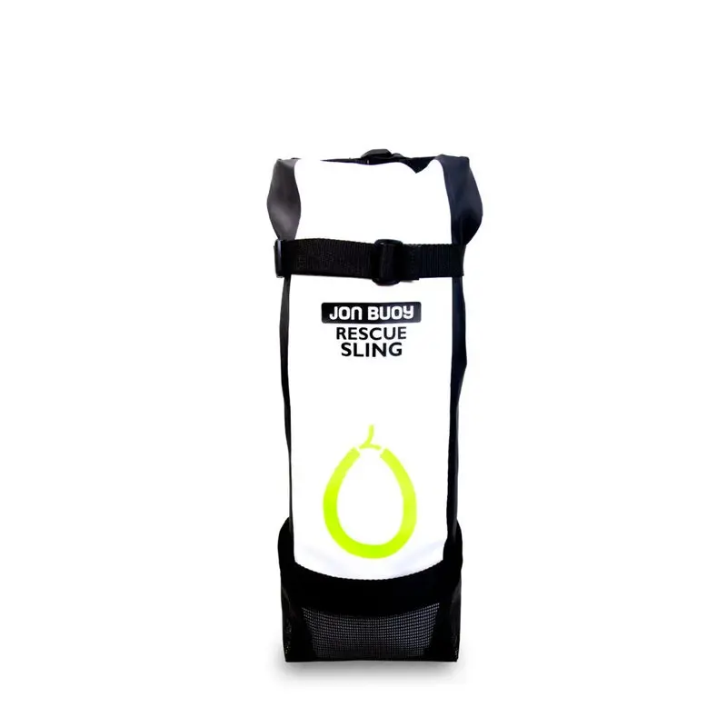 Ocean Safety JON-BUOY Rettungsschlinge m Leine