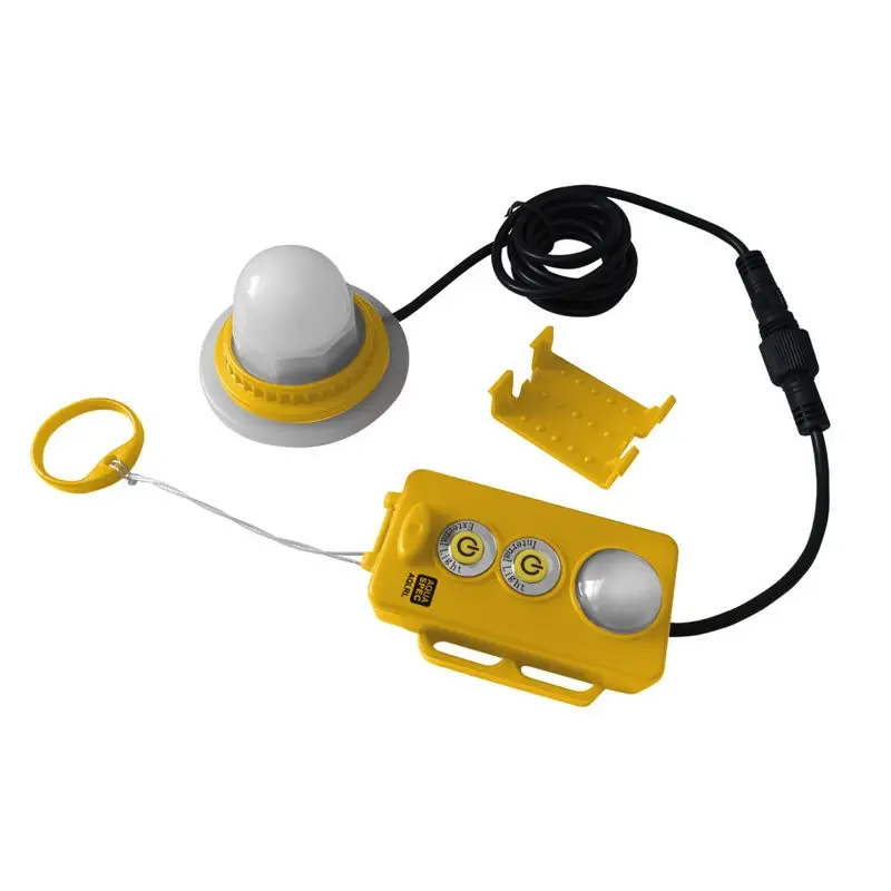 Ocean SafetyRettungsinsel Licht Aquaspec - AQLRL
