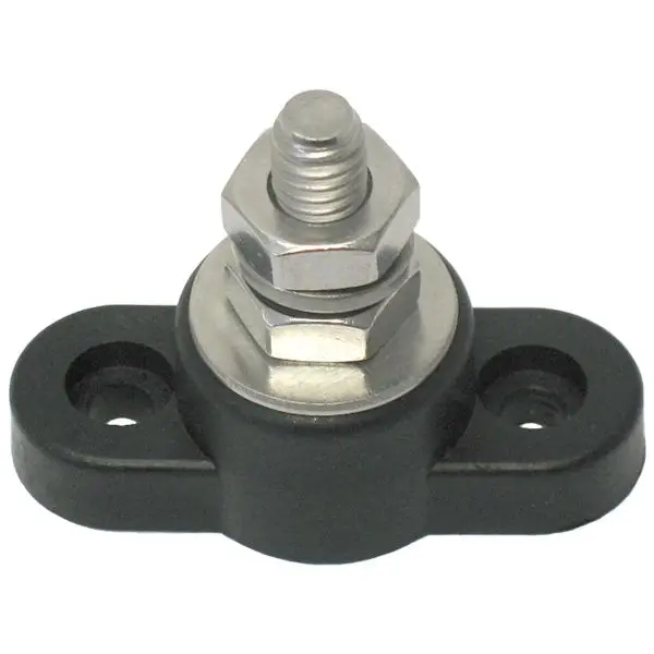 Oceanflex Kabelstützpunkt – Einzelklemme bis 190 A, Kabeldurchmesser 7,9 mm