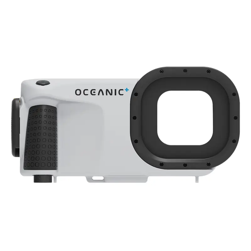 Oceanic+ Dive Housing V2 - iPhone® Gehäuse