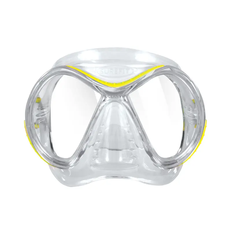 Oceanic OceanVu Diving Mask