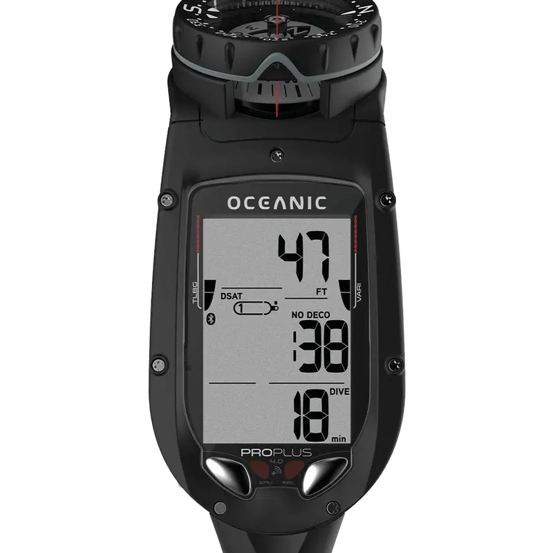 Oceanic PRO PLUS 4.0