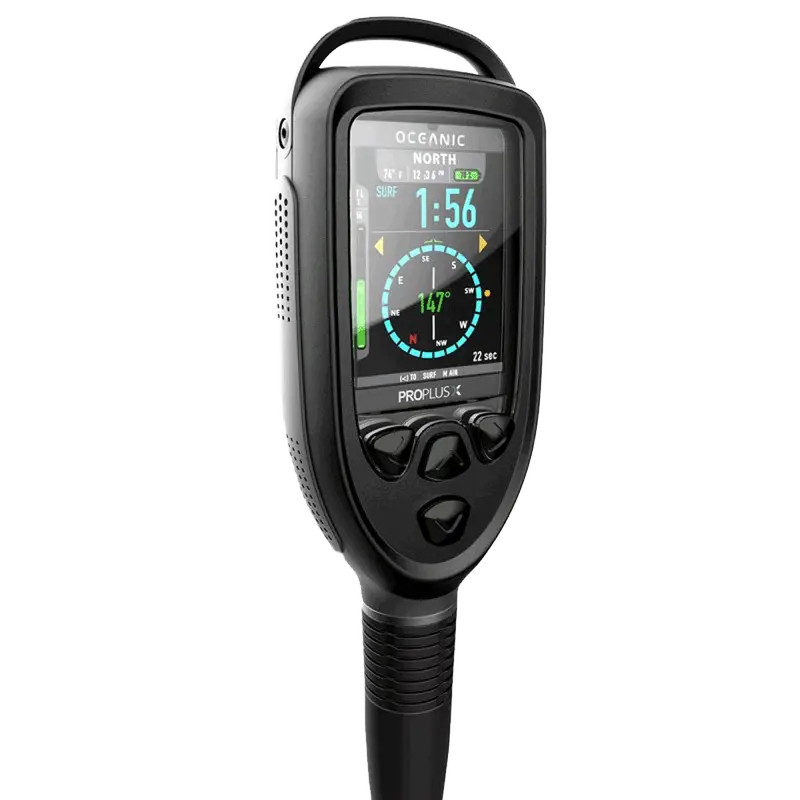 Oceanic PRO PLUS X