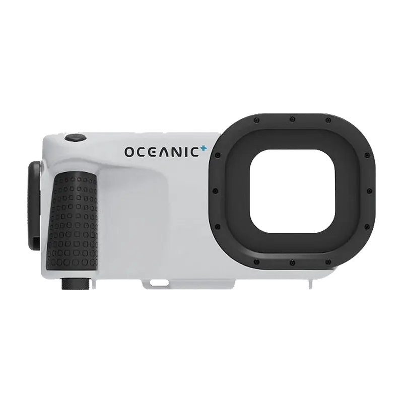 Oceanic+ Unterwassergehäuse