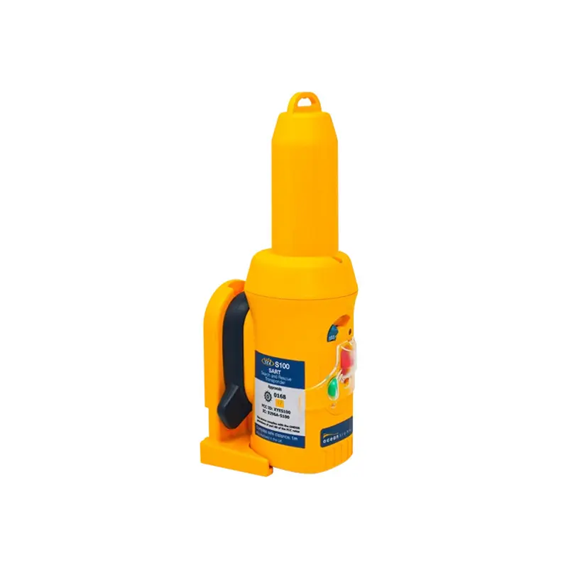 OceanSignal SafeSea S100 SART Ocean Signal