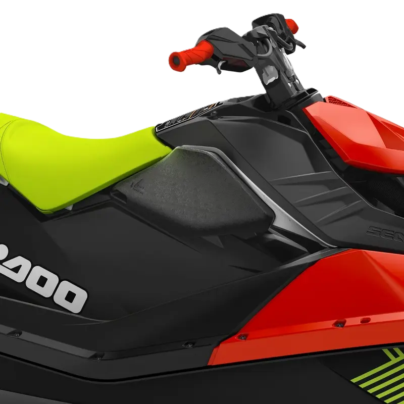 OEM ERGOLOCK KNIEPOLSTER SEA-DOO SPARK