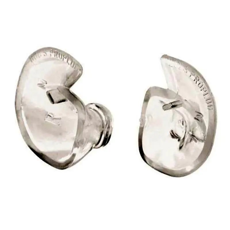 Ohrenstöpsel gegen Kaltwasser Doc´s pro Plugs